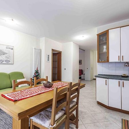 Casa Alpina - Appartamento Αόστα Εξωτερικό φωτογραφία