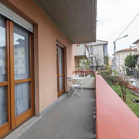 Casa Alpina - Appartamento Αόστα Εξωτερικό φωτογραφία